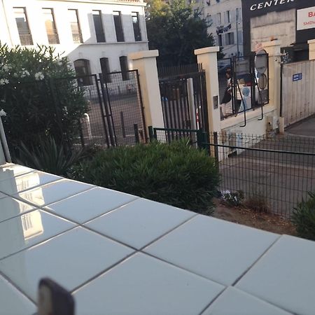 Chambre Stella Μασσαλία Εξωτερικό φωτογραφία