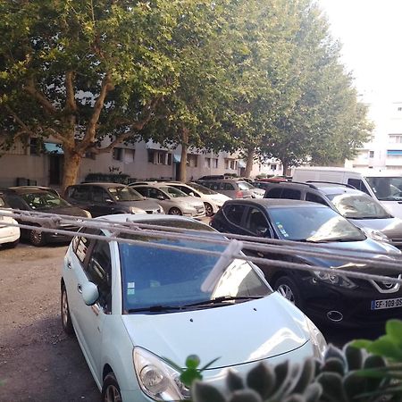 Chambre Stella Μασσαλία Εξωτερικό φωτογραφία