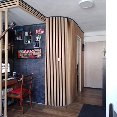 Chambre Stella Μασσαλία Εξωτερικό φωτογραφία