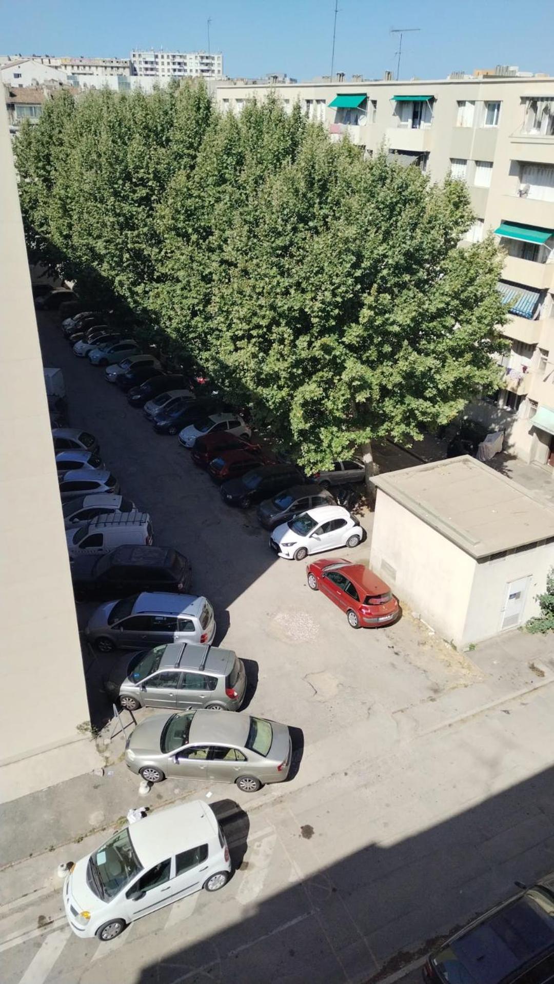 Chambre Stella Μασσαλία Εξωτερικό φωτογραφία