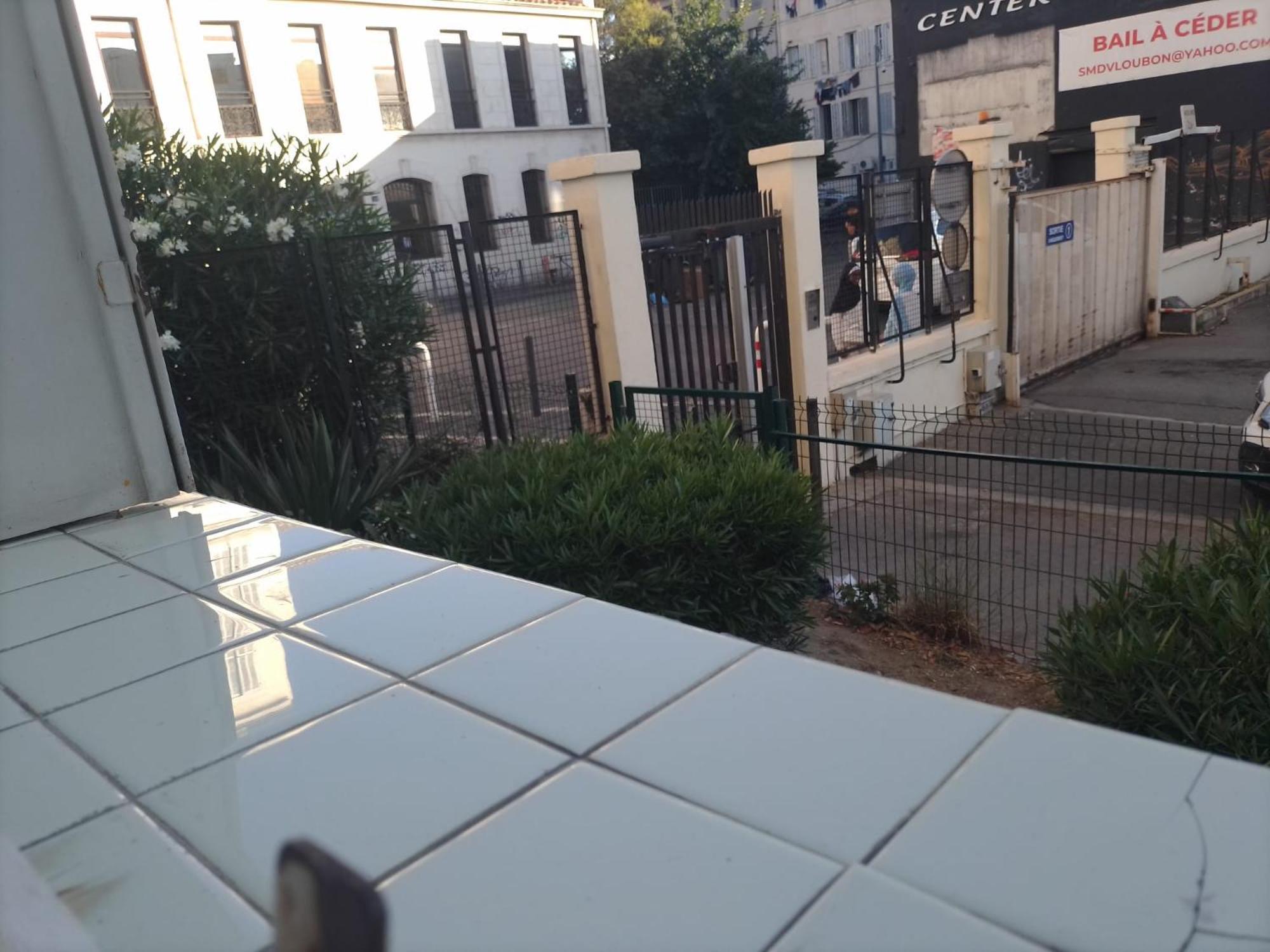Chambre Stella Μασσαλία Εξωτερικό φωτογραφία