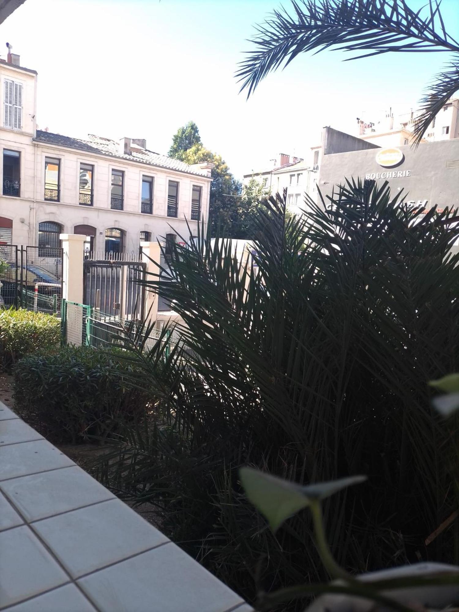 Chambre Stella Μασσαλία Εξωτερικό φωτογραφία