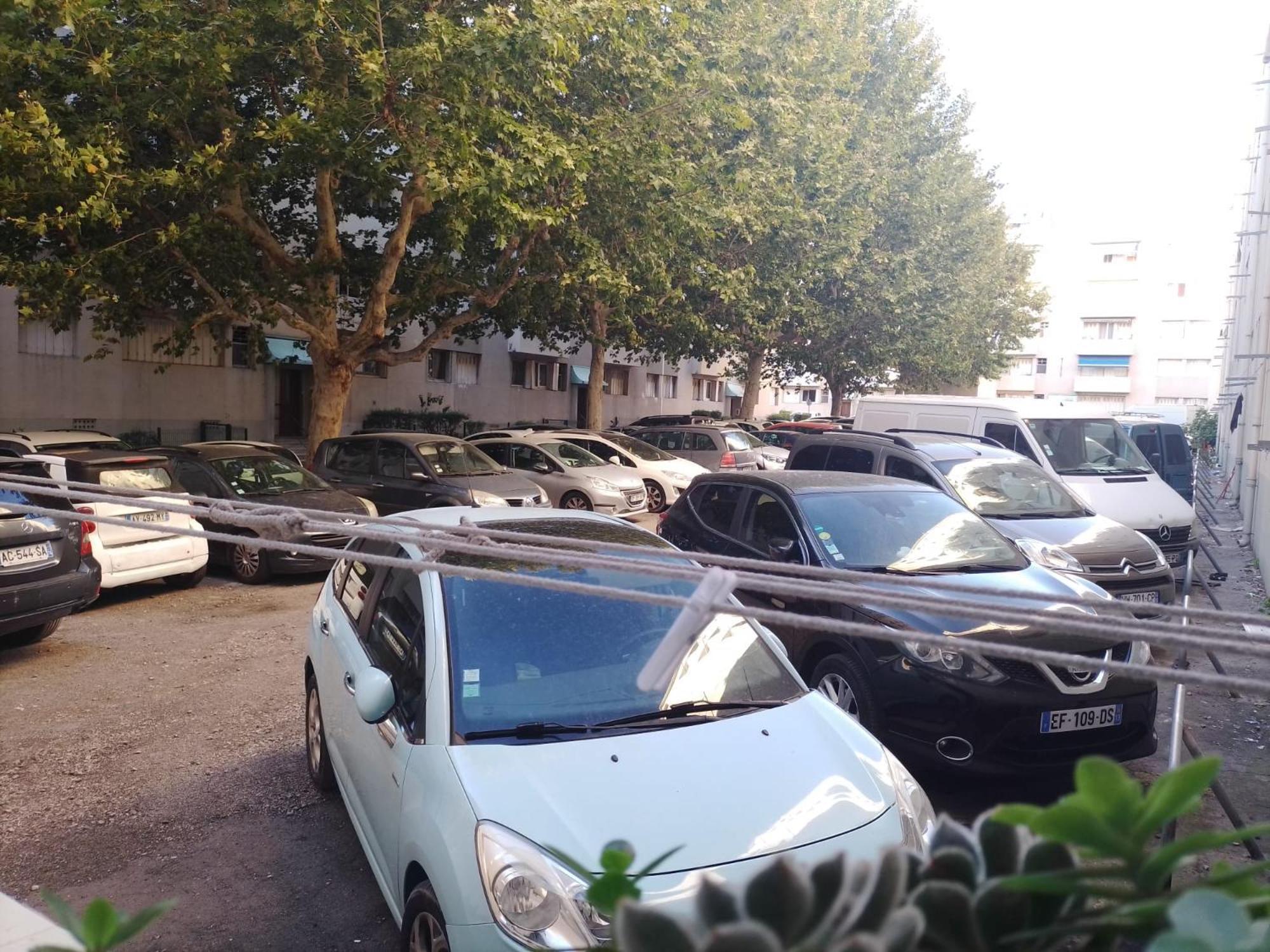 Chambre Stella Μασσαλία Εξωτερικό φωτογραφία