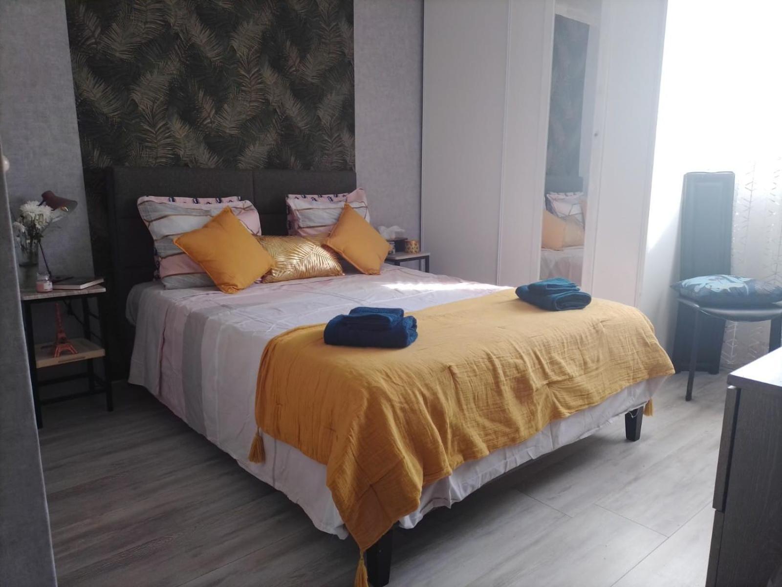Chambre Stella Μασσαλία Εξωτερικό φωτογραφία