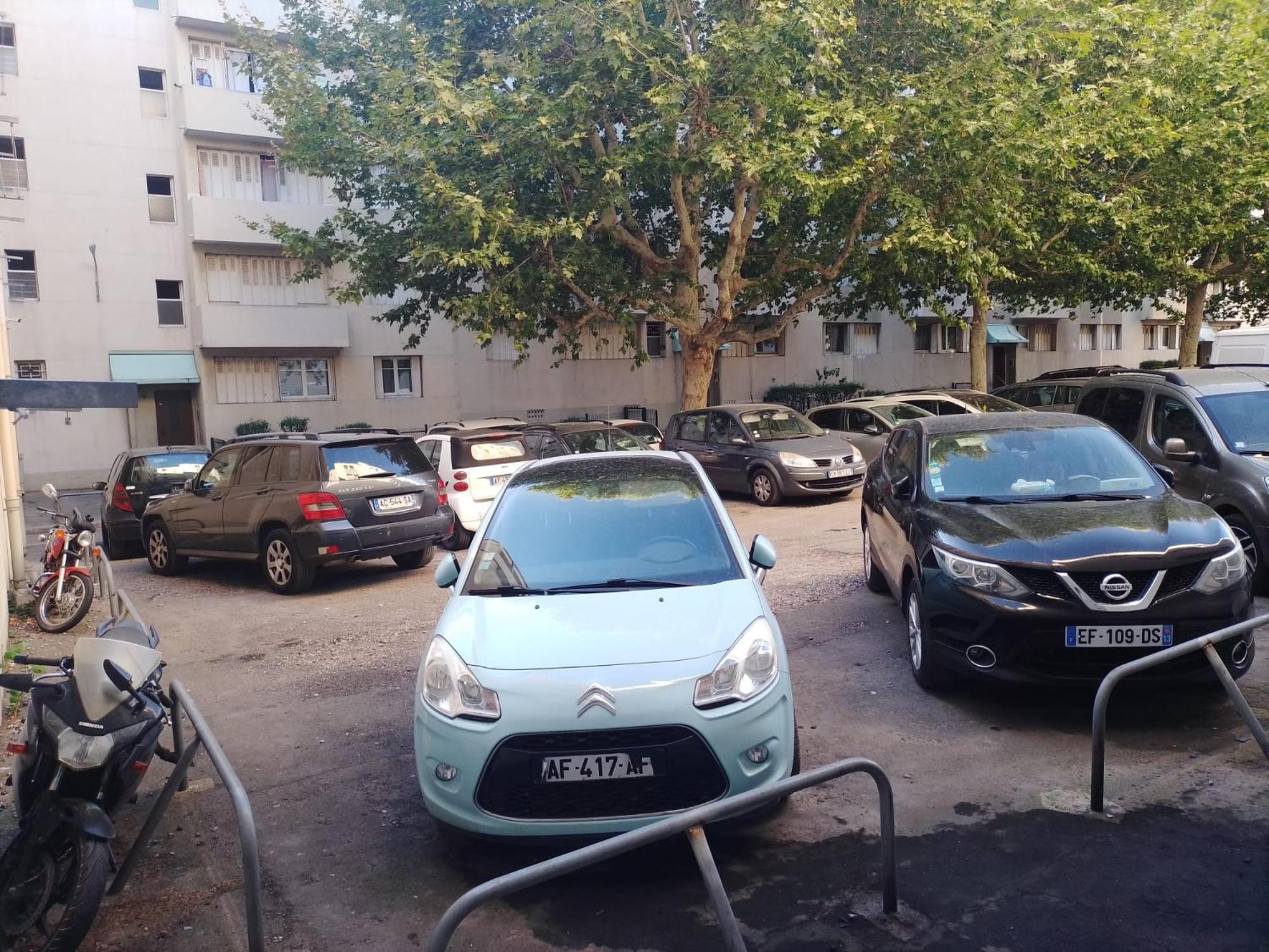 Chambre Stella Μασσαλία Εξωτερικό φωτογραφία