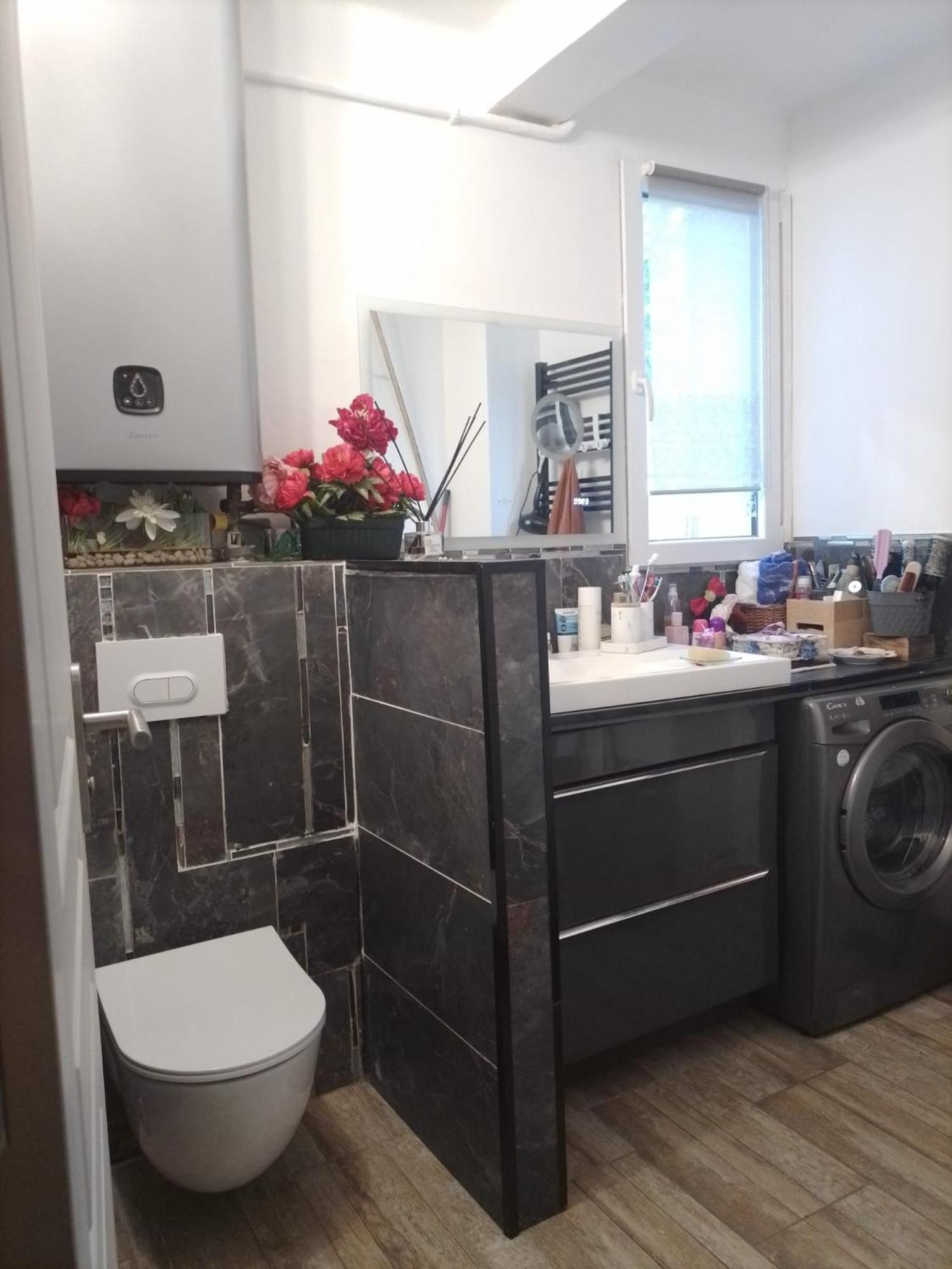 Chambre Stella Μασσαλία Εξωτερικό φωτογραφία
