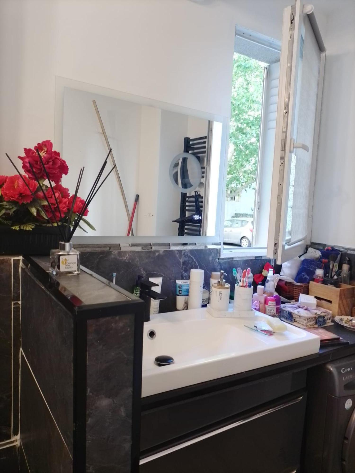Chambre Stella Μασσαλία Εξωτερικό φωτογραφία