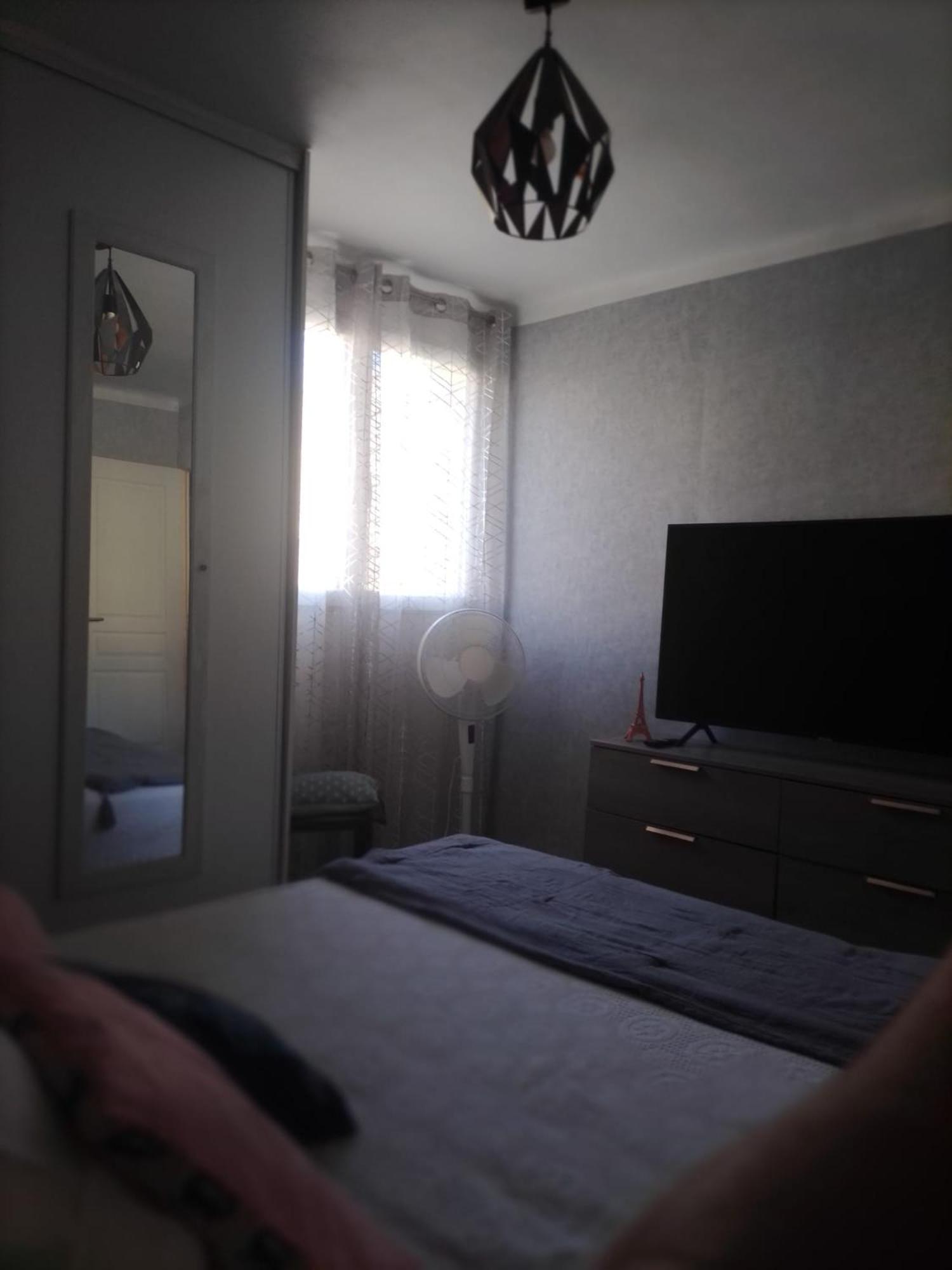 Chambre Stella Μασσαλία Εξωτερικό φωτογραφία