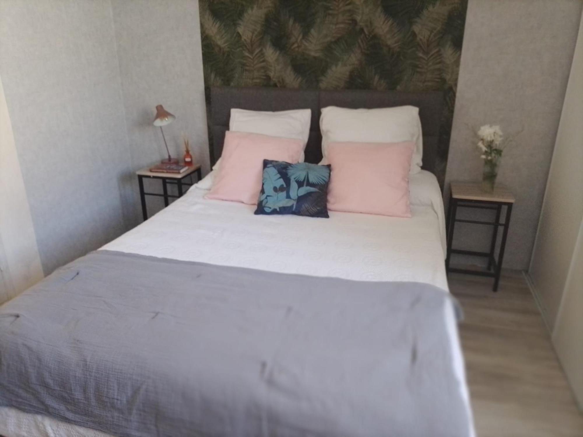 Chambre Stella Μασσαλία Εξωτερικό φωτογραφία