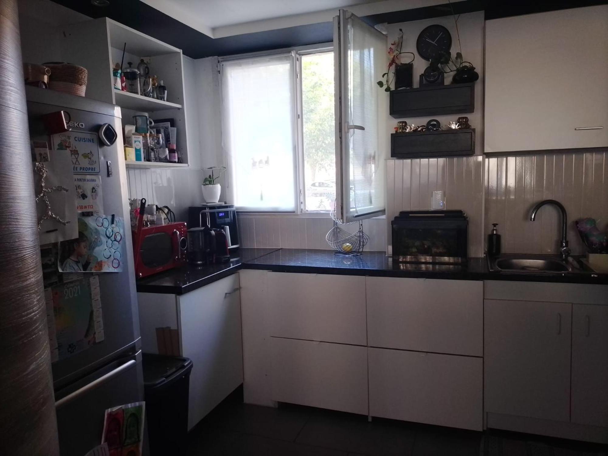 Chambre Stella Μασσαλία Εξωτερικό φωτογραφία