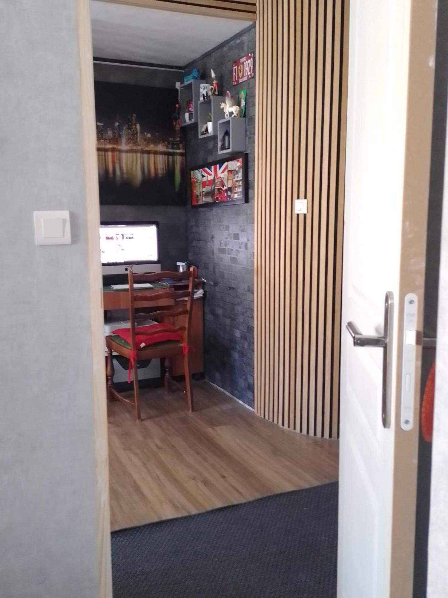 Chambre Stella Μασσαλία Εξωτερικό φωτογραφία