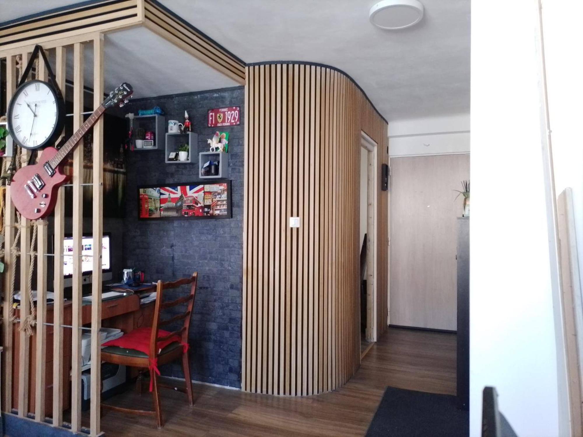 Chambre Stella Μασσαλία Εξωτερικό φωτογραφία